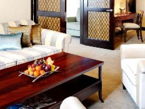 Ramada Hotel & Suites by Wyndham JBR (ex. Hawthorn Suites) 