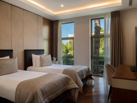 Vogue Hotel Supreme Bodrum