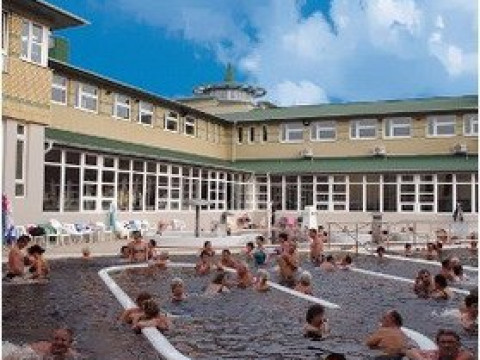 Hotel Aqua Sol 