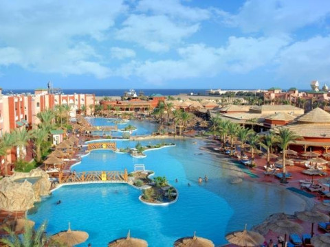 ALBATROS AQUA VISTA RESORT