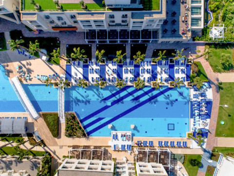 LA BLANCHE RESORT