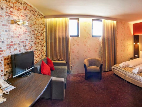 Park Hotel Fomich
