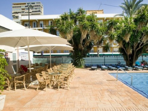 Benidorm Centre (Adults Only)