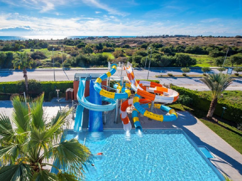 BARUT GOIA (EX. BARUT SUNWING SIDE BEACH)