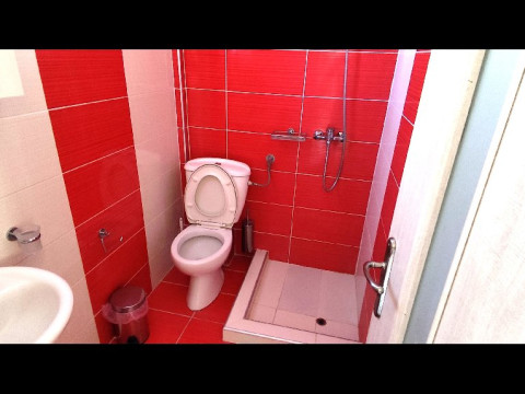 Anaxos Alex (EX: Poseidon Apartments Anaxos)