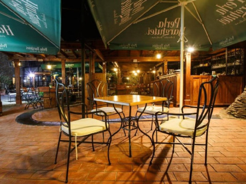 Hotel DoubleTree by Hilton Sighisoara Cavaler