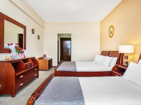 Hotel Amfion