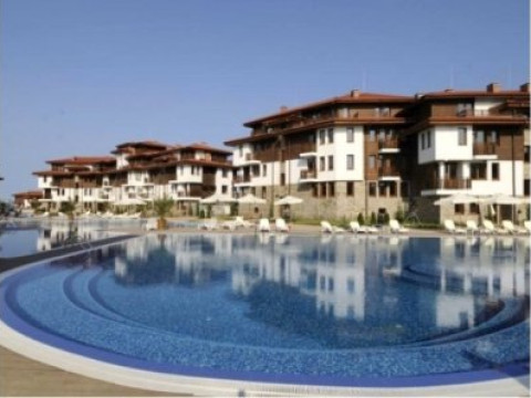 HOLIDAY  VILLAGE SAINT THOMAS HOTEL