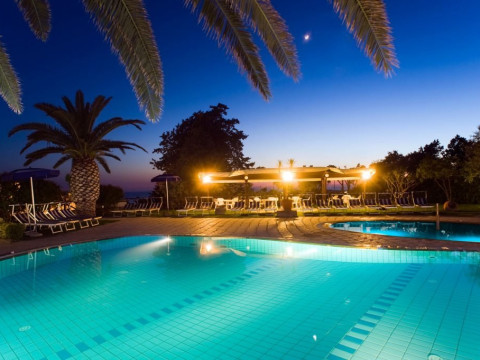 Hotel Ideal