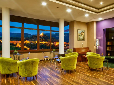 GRAND HOTEL YANTRA 