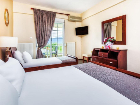 Hotel Amfion