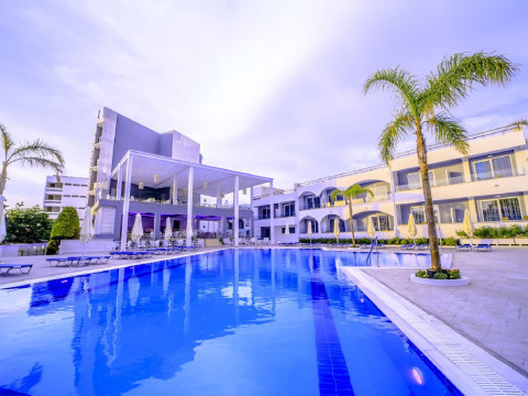 Oceanis Park (D)