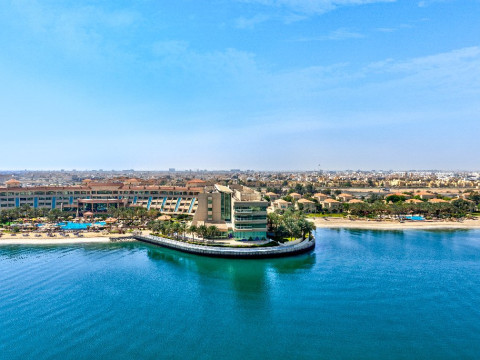 AL RAHA BEACH HOTEL