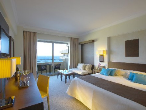 Elysium Resort and Spa (Faliraki)