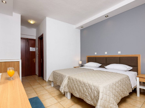 Aethria Hotel (Limenas)