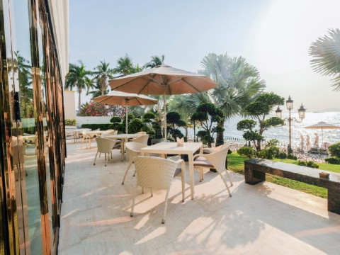LK Emerald Beach