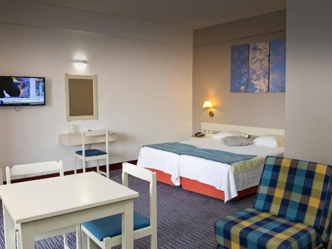 Aparthotel Imperatriz