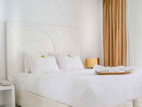 Diamond Deluxe Hotel (ADULTS ONLY) Kos