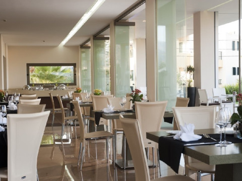 Castello Boutique Resort and Spa (Adults Only)