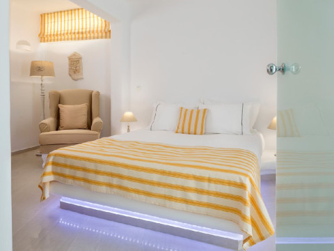 Colours of Mykonos (K)