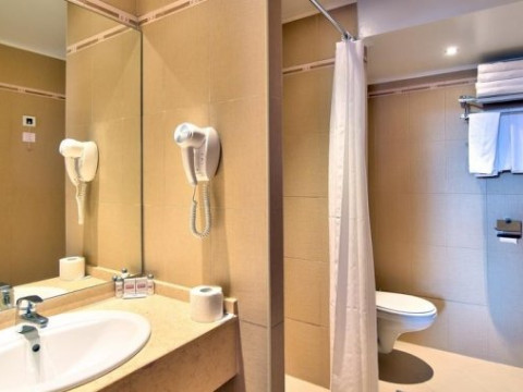 HVD CLUB HOTEL MIRAMAR 4*