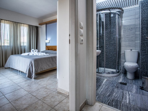 Mary Hotel Apt and Mary Royal  - Platanes (Rethymno)