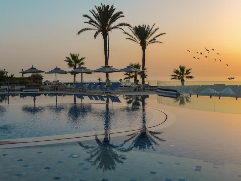 The Pearl Resort & Spa