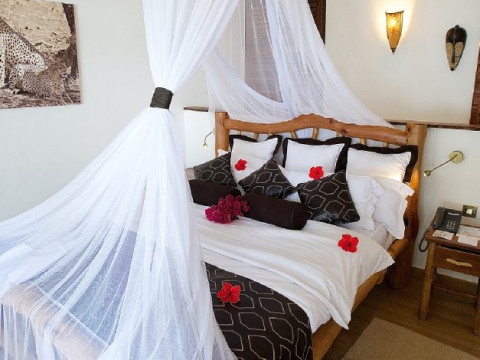 Severin Sea Lodge