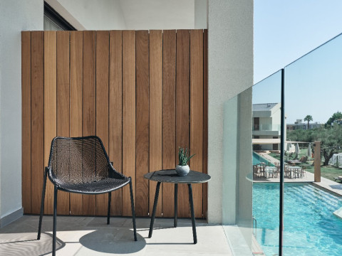 Aqua Bay Suites (Tsilivi CR)