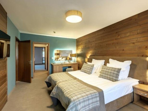 KATARINO SPA HOTEL* 