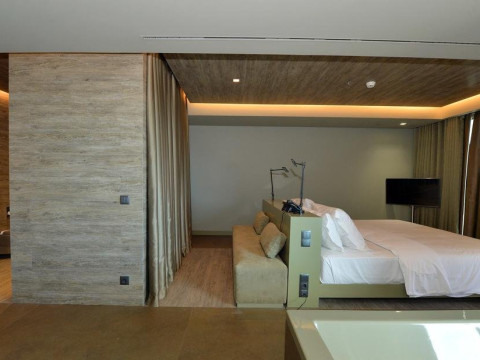SAVOY SACCHARUM RESORT AND SPA