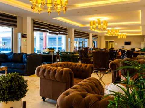 EFTALIA MARIN RESORT