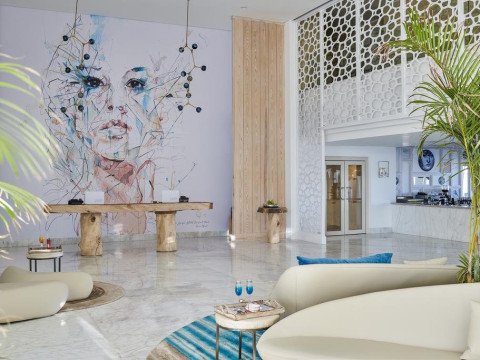 STEIGENBERGER PURE LIFESTYLE RESORT