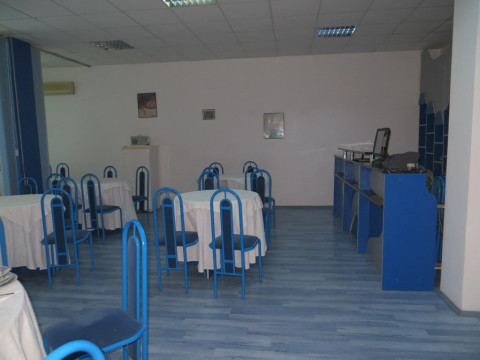 Hotel Lebada