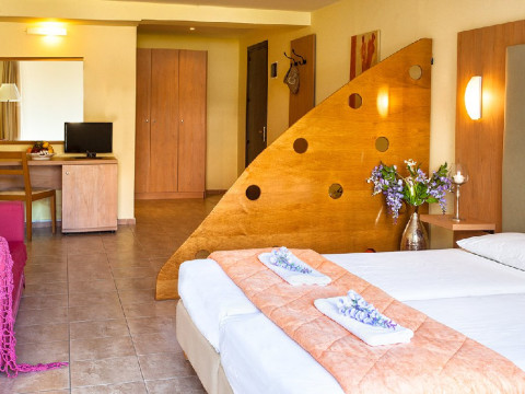 Punta Hotel 