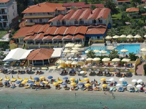 Sousouras Hotel - Bungalows