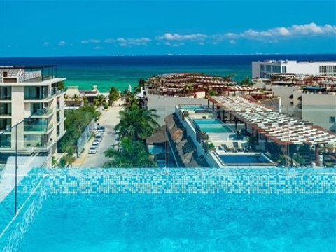 The Reef 28 - Adults Only (MT)
