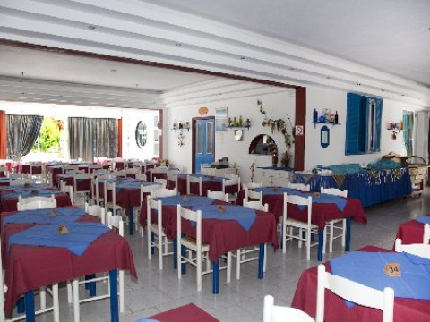 Blue Jay Beach Hotel