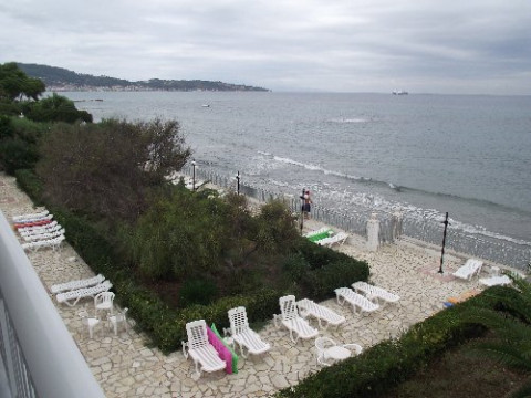 Meridien Beach Hotel (Argassi)