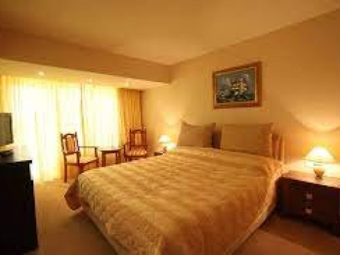Vox Maris Grand Resort..