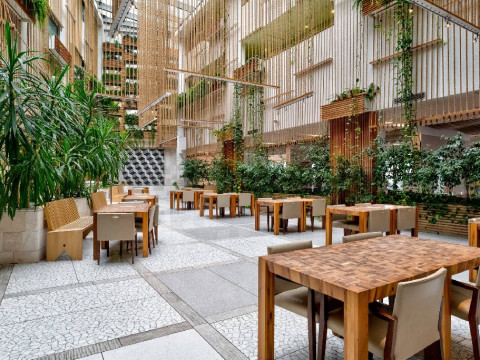 Carine Hotel Park (R)