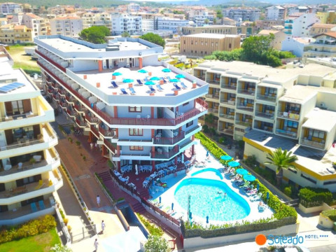 Soleado