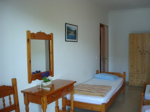 Villa Thomas (Vasiliki)