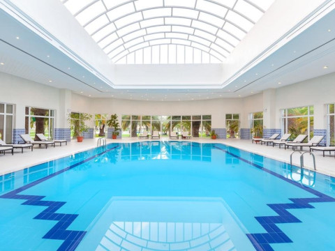 TUI BLUE OCEANA SUITES