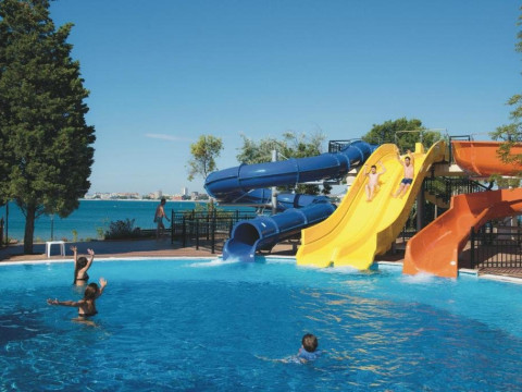 Dreams Sunny Beach Resort and Spa -part of Hyatt 