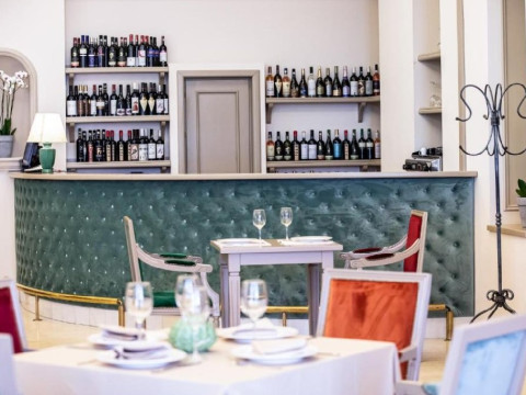 Grand Hotel Traian