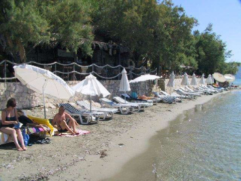 Gloria Maris (Adults Only 17+) (Porto Koukla-Lithakias)