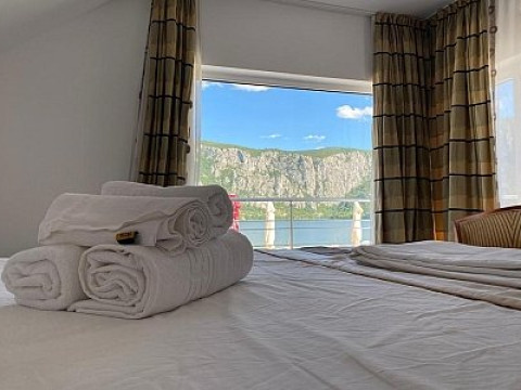 Marras Resort