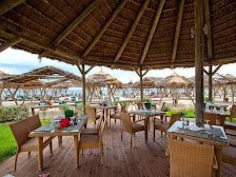 The Orangers Beach Resort and Bungalows