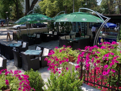 Hotel Belvedere